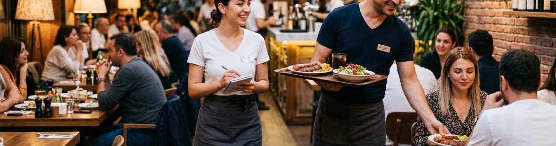 V Yaka Tişört Modelleri